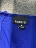 Torrid 100% Polyester Blue Short Sleeve T-Shirt Size 4X Plus (4) - photo 6