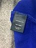 Torrid 100% Polyester Blue Short Sleeve T-Shirt Size 4X Plus (4) - photo 7