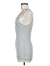 Perry Ellis Silver Tank Top Size M - photo 5