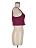 TnAction Burgundy Active Tank Size M - photo 4