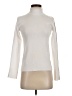 Commense Ivory Turtleneck Sweater Size S - photo 1
