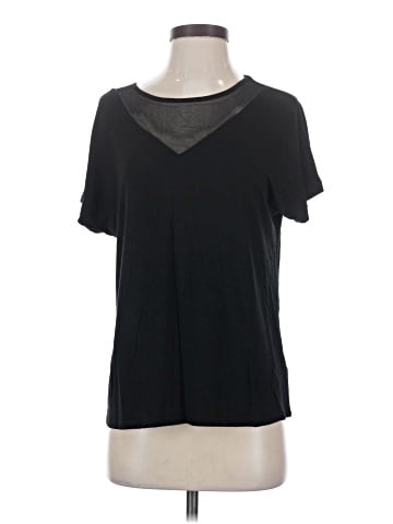 Tahari Short Sleeve T-Shirt (view 1)