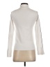 Commense Ivory Turtleneck Sweater Size S - photo 2