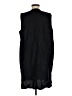 Max Mara Black Vest Size XL (estimated) - photo 2