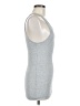 Perry Ellis Silver Tank Top Size M - photo 4
