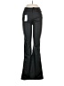 Apperloth A Black Dress Pants Size M - photo 1