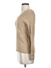 DressBarn Tan Pullover Sweater Size S - photo 5