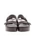 Assorted Brands Gray Sandals Size 8 - photo 2