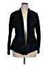 Daymor Couture Black Blazer Size 16 - photo 1