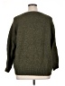 Old Navy Metallic Green Pullover Sweater Size XL - photo 2