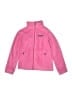 Columbia 100% Polyester Pink Cardigan Size M (kids) - photo 1