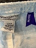 Catherines Tie-dye Blue Casual Pants Size 1X Petite - photo 7