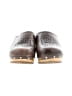 Tory Burch Brown Mule/Clog Size 7 1/2 - photo 2