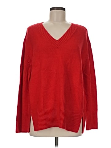 Vince Camuto Pullover Sweater (view 1)