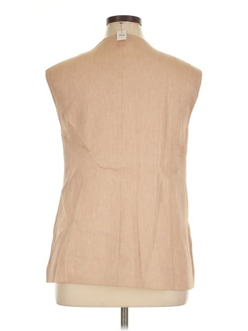 Talbots Vest (view 2)