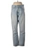 Madewell 100% Cotton Blue Jeans Size 28 waist - photo 1