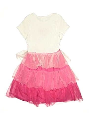 Nanette Dress (view 2)