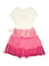 Nanette Hearts Pink Dress Size 10 - photo 2