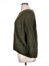 Old Navy Metallic Green Pullover Sweater Size XL - photo 5