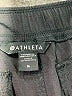 Athleta Black Cargo Pants Size 16 - photo 7