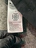 Athleta Black Cargo Pants Size 16 - photo 8