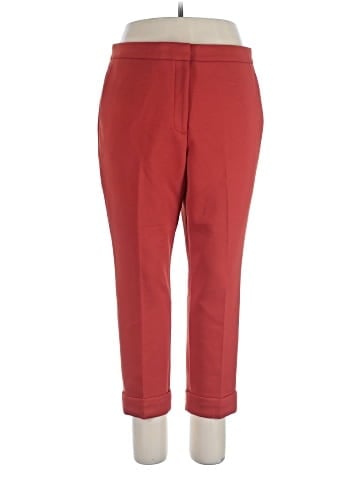 Ann Taylor Casual Pants (view 1)