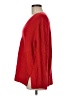 Vince Camuto Red Pullover Sweater Size M - photo 5