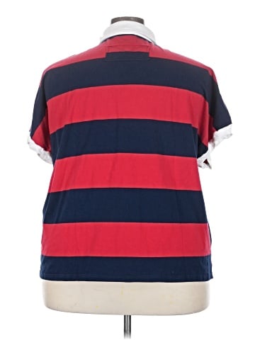 Oddi Short Sleeve Polo (view 2)