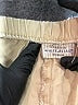 White Stag Solid Tan Casual Pants Size 22 - photo 4