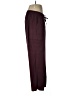 Torrid Burgundy Casual Pants Size Med Plus (00) - photo 4