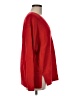 Vince Camuto Red Pullover Sweater Size M - photo 4