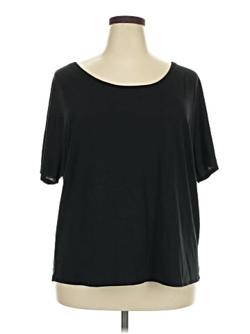 Bella + Canvas Short Sleeve T-Shirt (view 1)