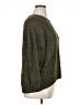 Old Navy Metallic Green Pullover Sweater Size XL - photo 4