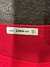 Zara Red Short Sleeve Top Size M - photo 4