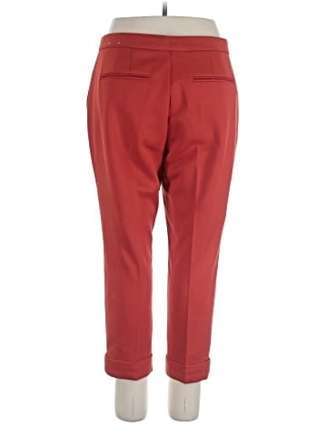 Ann Taylor Casual Pants (view 2)