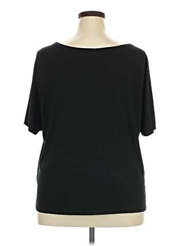 Bella + Canvas Short Sleeve T-Shirt (view 2)