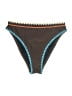 Unbranded Brown Swimsuit Bottoms Size M (estimated) - photo 1