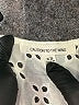 Caution to the Wind White Sleeveless Blouse Size XS - photo 7