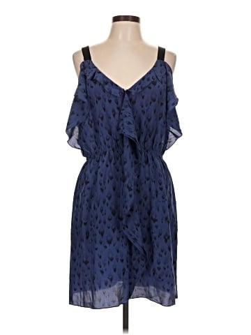 Rebecca Taylor Cocktail Dress (view 1)