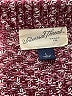 Universal Thread Tweed Burgundy Pullover Sweater Size L - photo 7