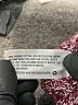 Universal Thread Tweed Burgundy Pullover Sweater Size L - photo 8