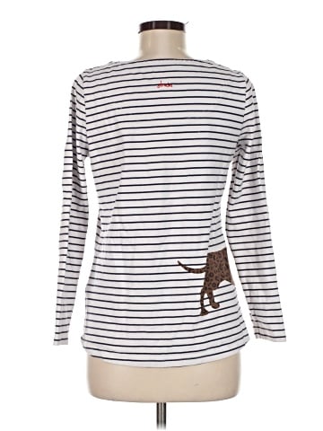 Joules Long Sleeve Top (view 2)