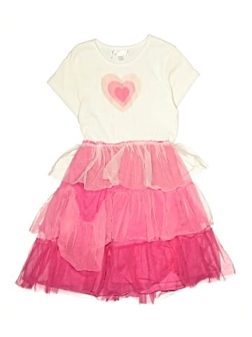 Nanette Dress (view 1)