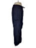 Aerie Blue Cargo Pants Size L - photo 4