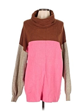Free People Turtleneck Sweater