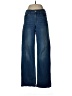 Old Navy Blue Jeans Size 6L - photo 1