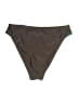 Unbranded Brown Swimsuit Bottoms Size M (estimated) - photo 2