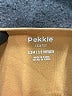 Pekkle 100% Cotton Graphic Yellow Long Sleeve Onesie 9-12 MO / 12 MO - photo 3
