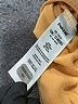 Pekkle 100% Cotton Graphic Yellow Long Sleeve Onesie 9-12 MO / 12 MO - photo 4