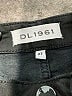DL1961 Blue Black Jeans Size 27 waist - photo 7